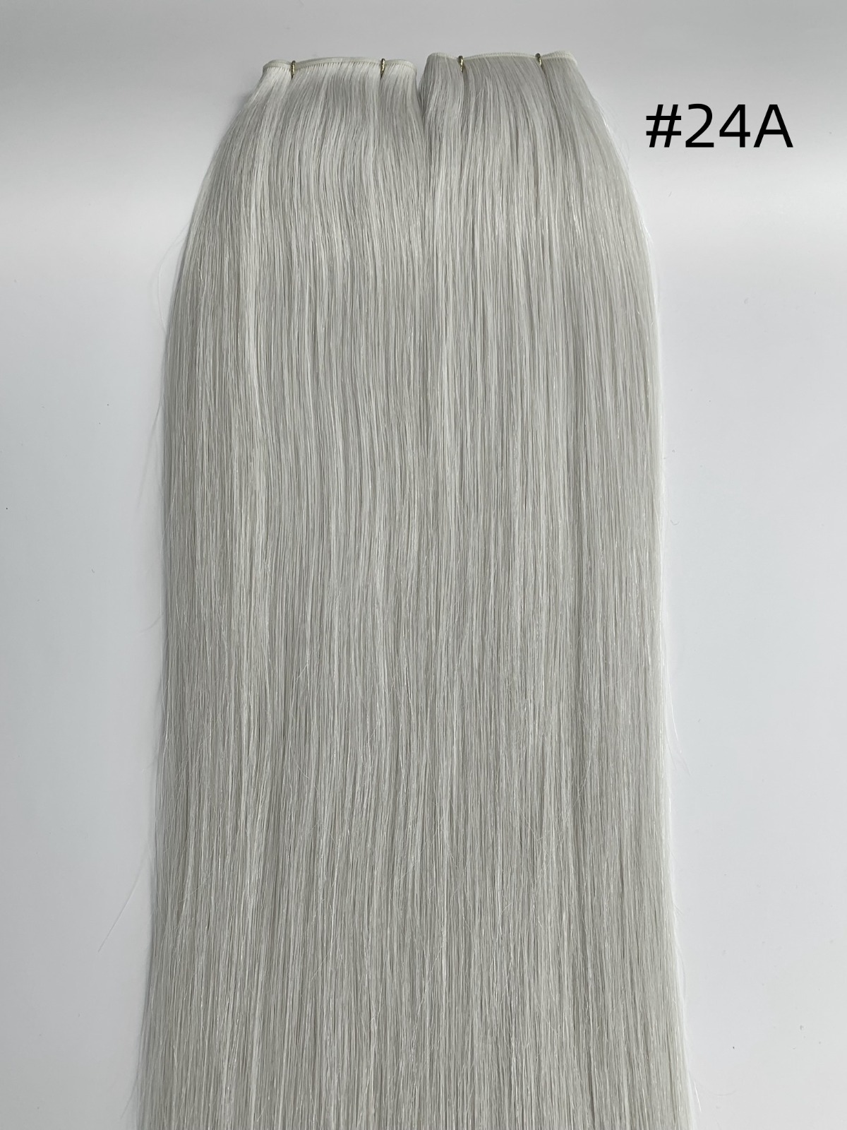 G-24A hair swatch