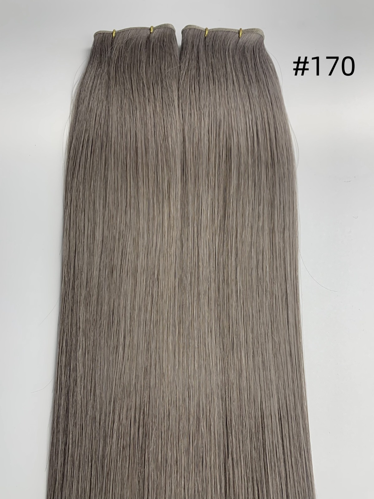 G-170 hair swatch