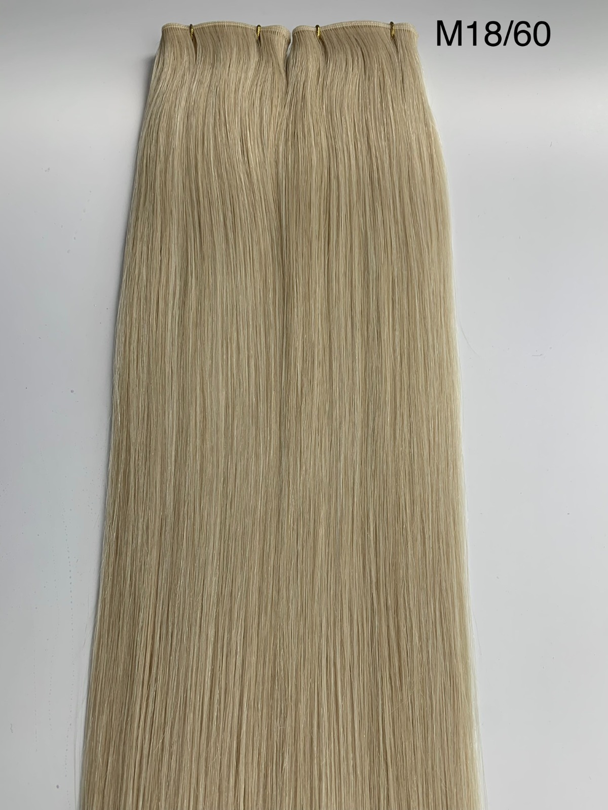 G-M18/60 hair swatch