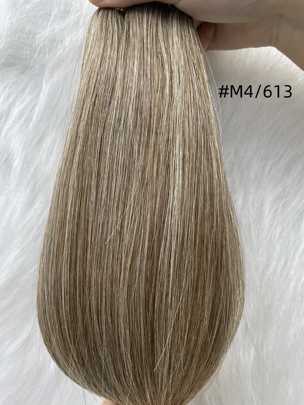 G-M4/613 hair swatch