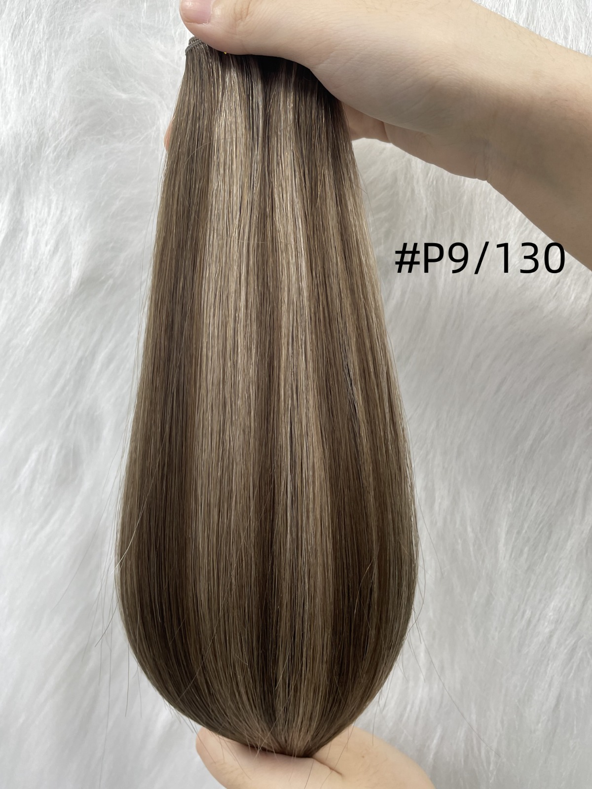 G-P9/130 hair swatch