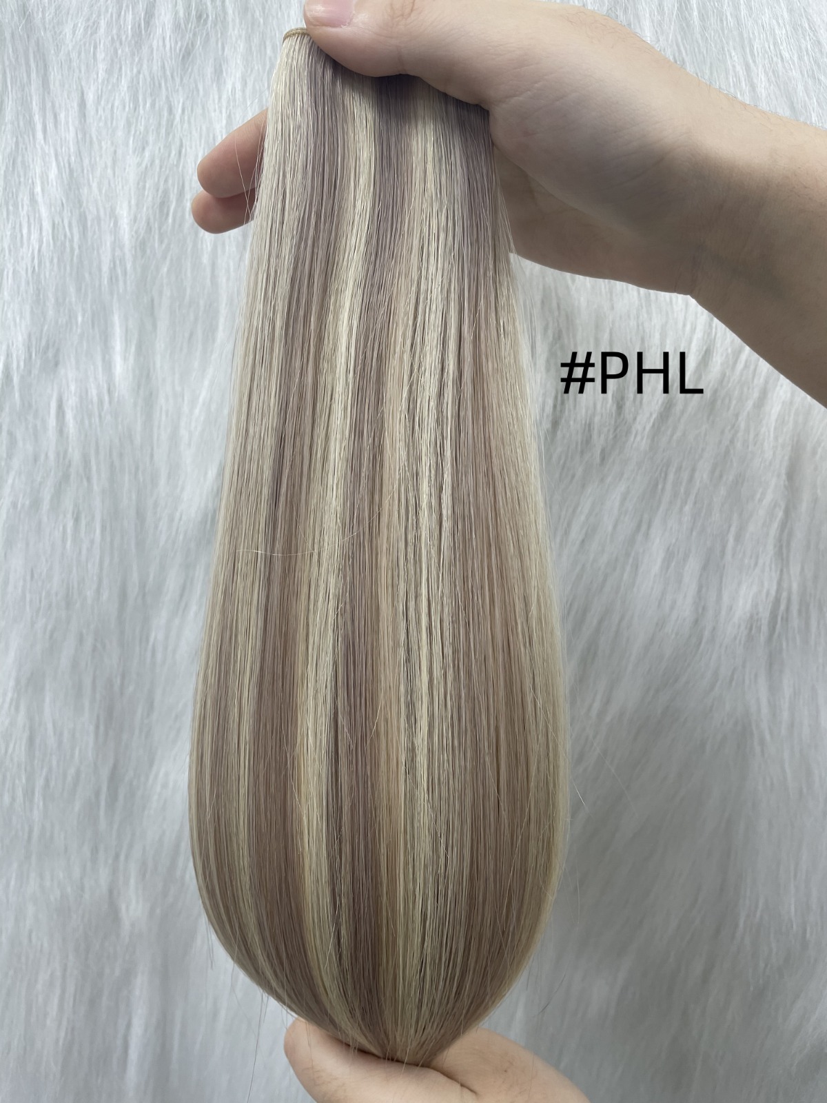 G-PHL hair swatch